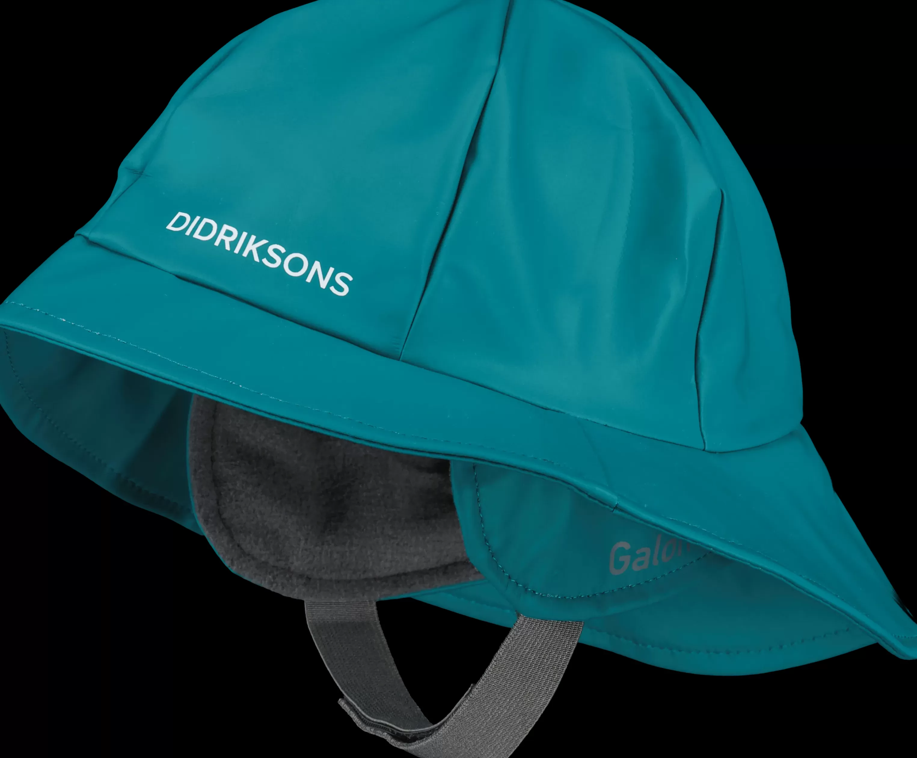 Didriksons Southwest Kids' Galon®>Barn Mössor & Kepsar