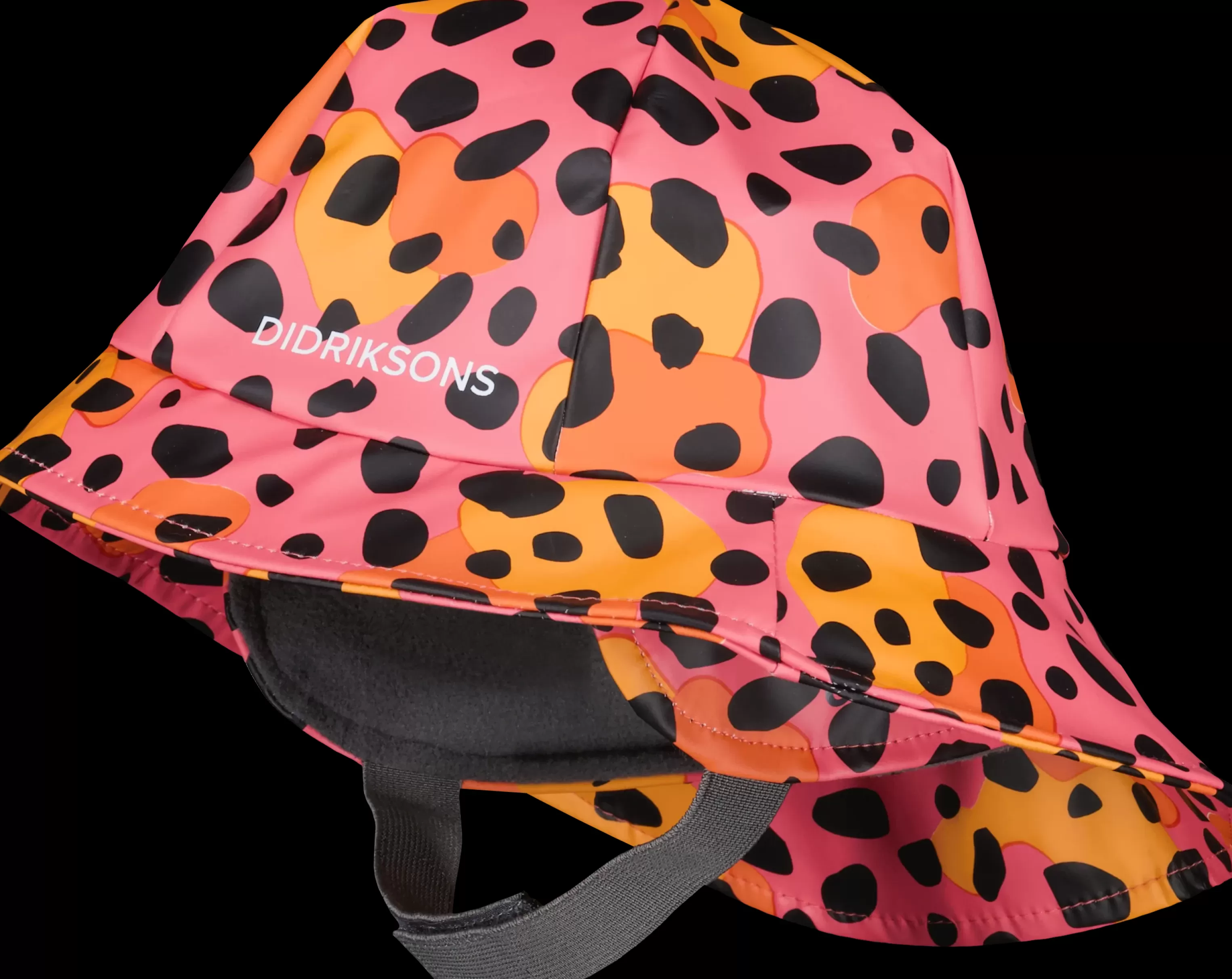 Didriksons Southwest Printed Kids' Hat Galon®>Barn Sydvästar