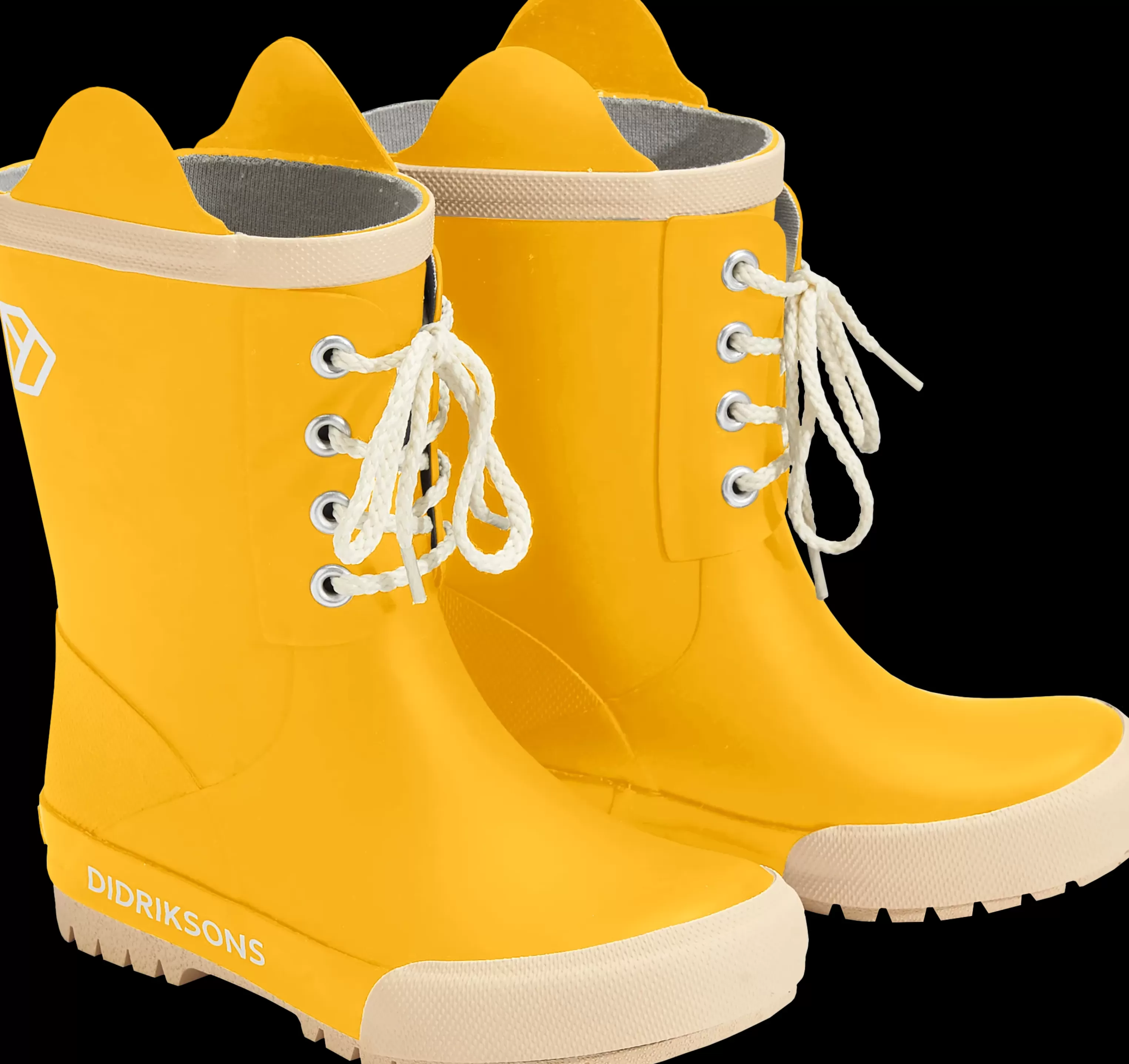 Didriksons Splashman Kids' Boots>Barn Gummistövlar