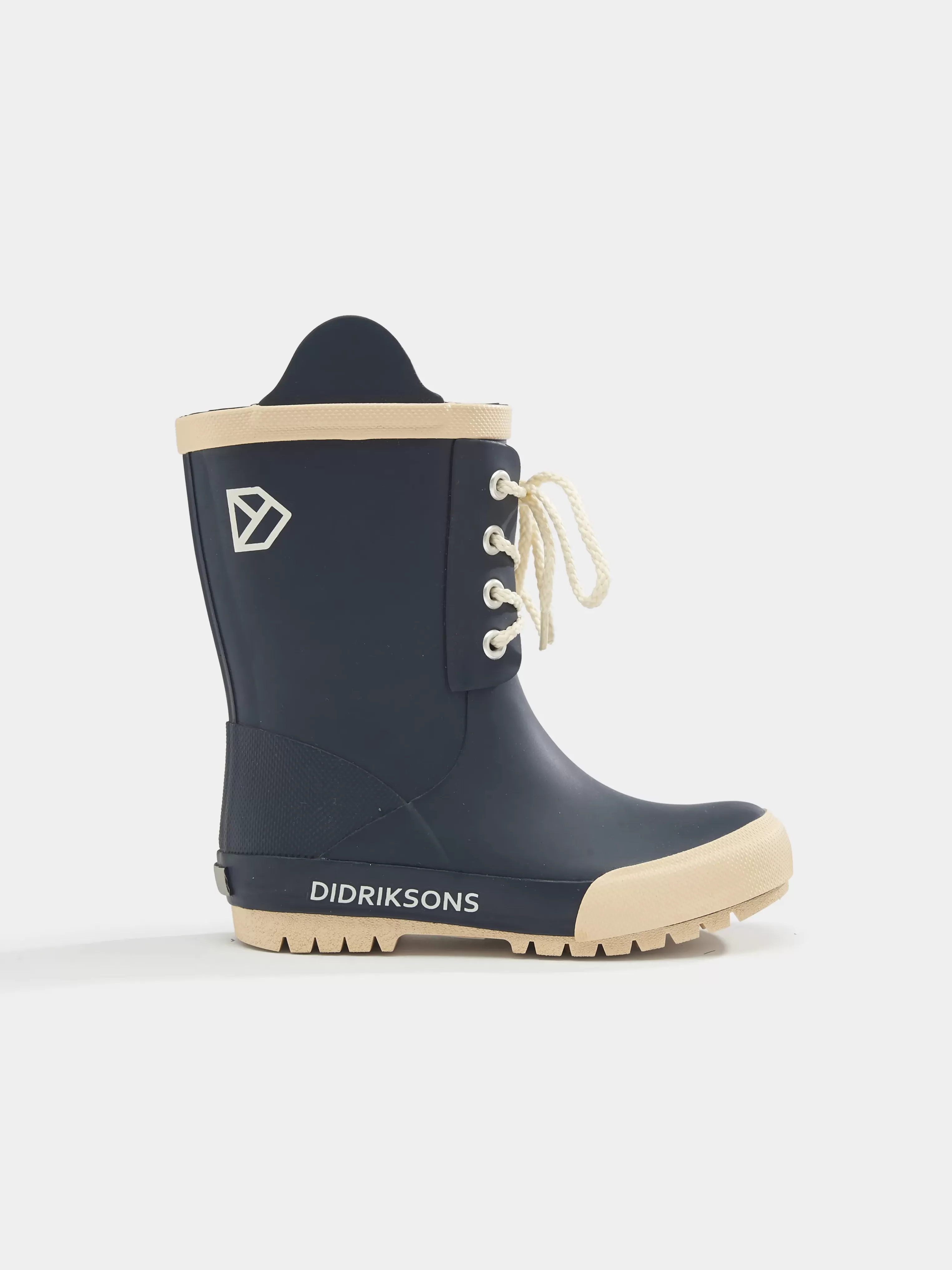 Didriksons Splashman Kid's Rubber Boots>Barn Gummistövlar