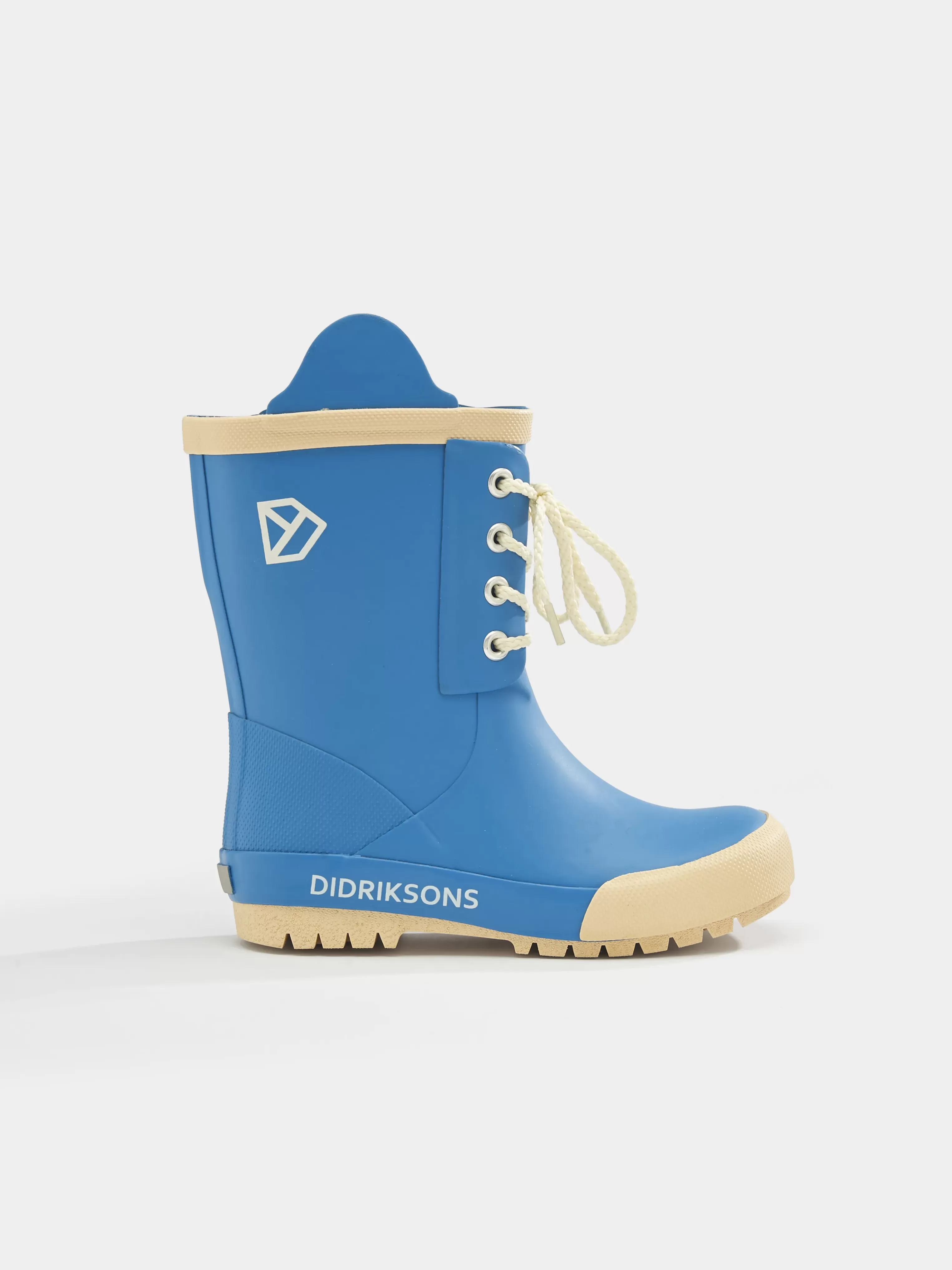 Didriksons Splashman Kid's Rubber Boots>Barn Gummistövlar