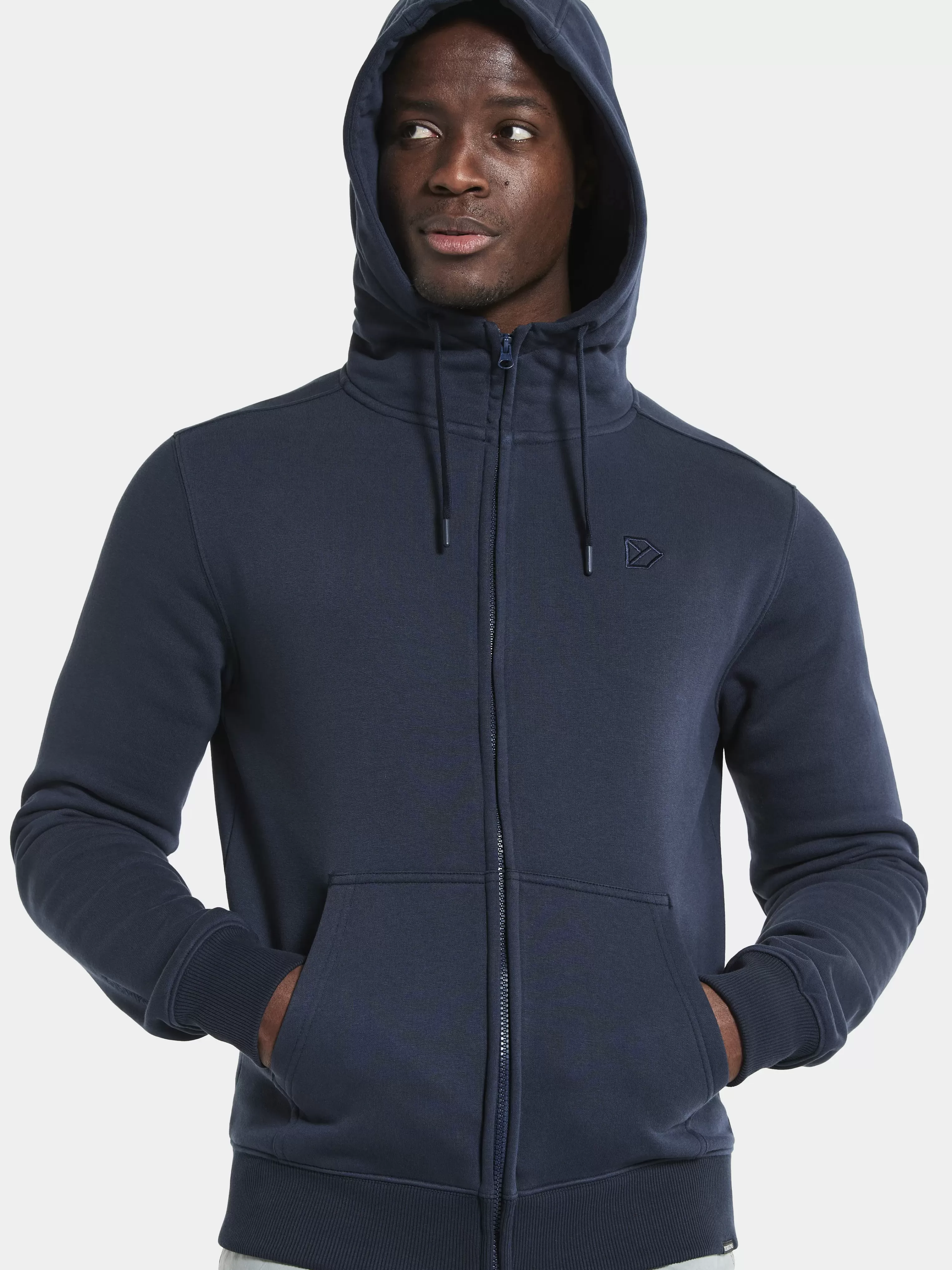 Didriksons Ven Men's Full Zip>Herr Hoodies & Sweatshirts