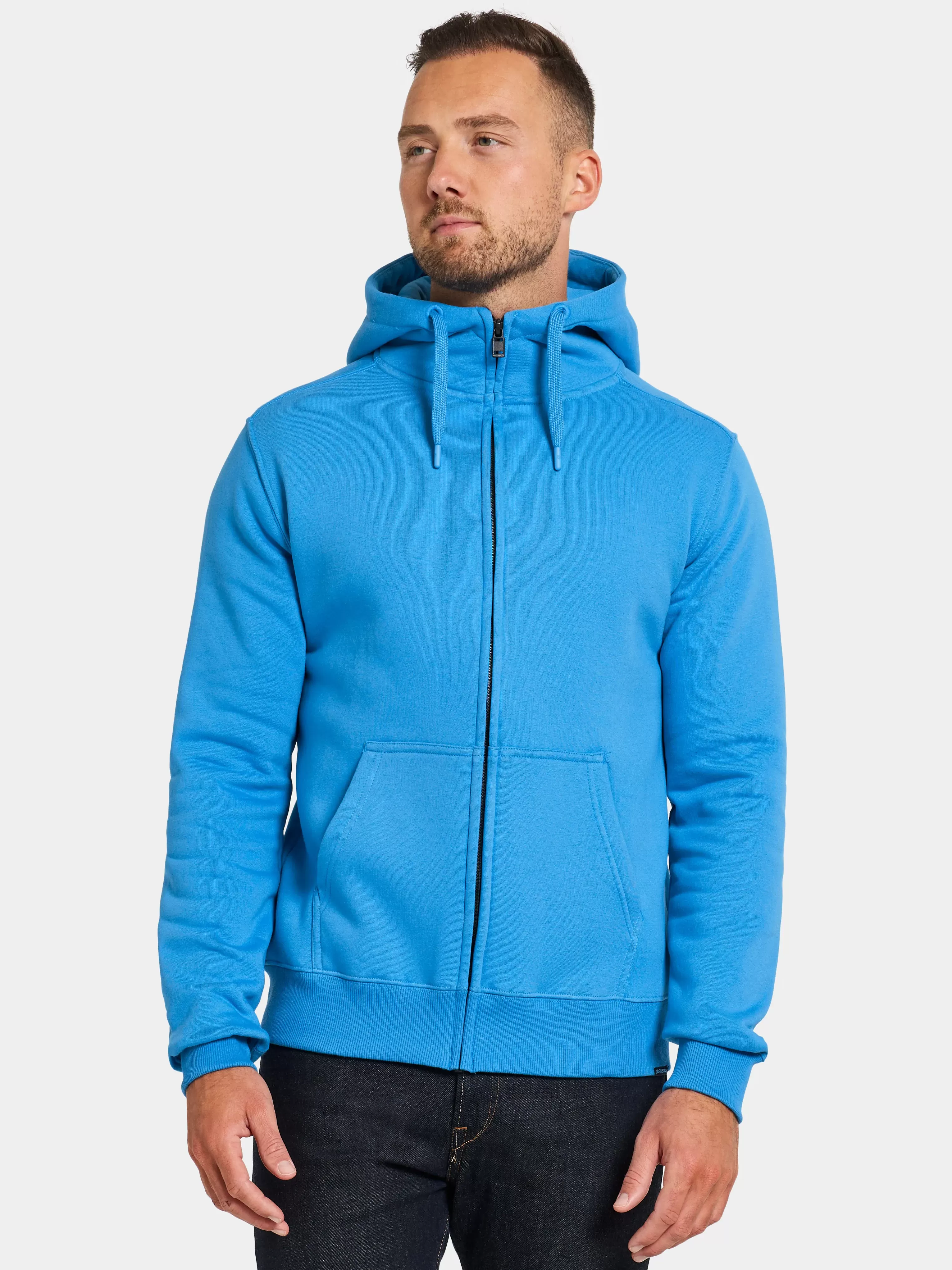 Didriksons Ven Men's Full Zip>Herr Hoodies & Sweatshirts