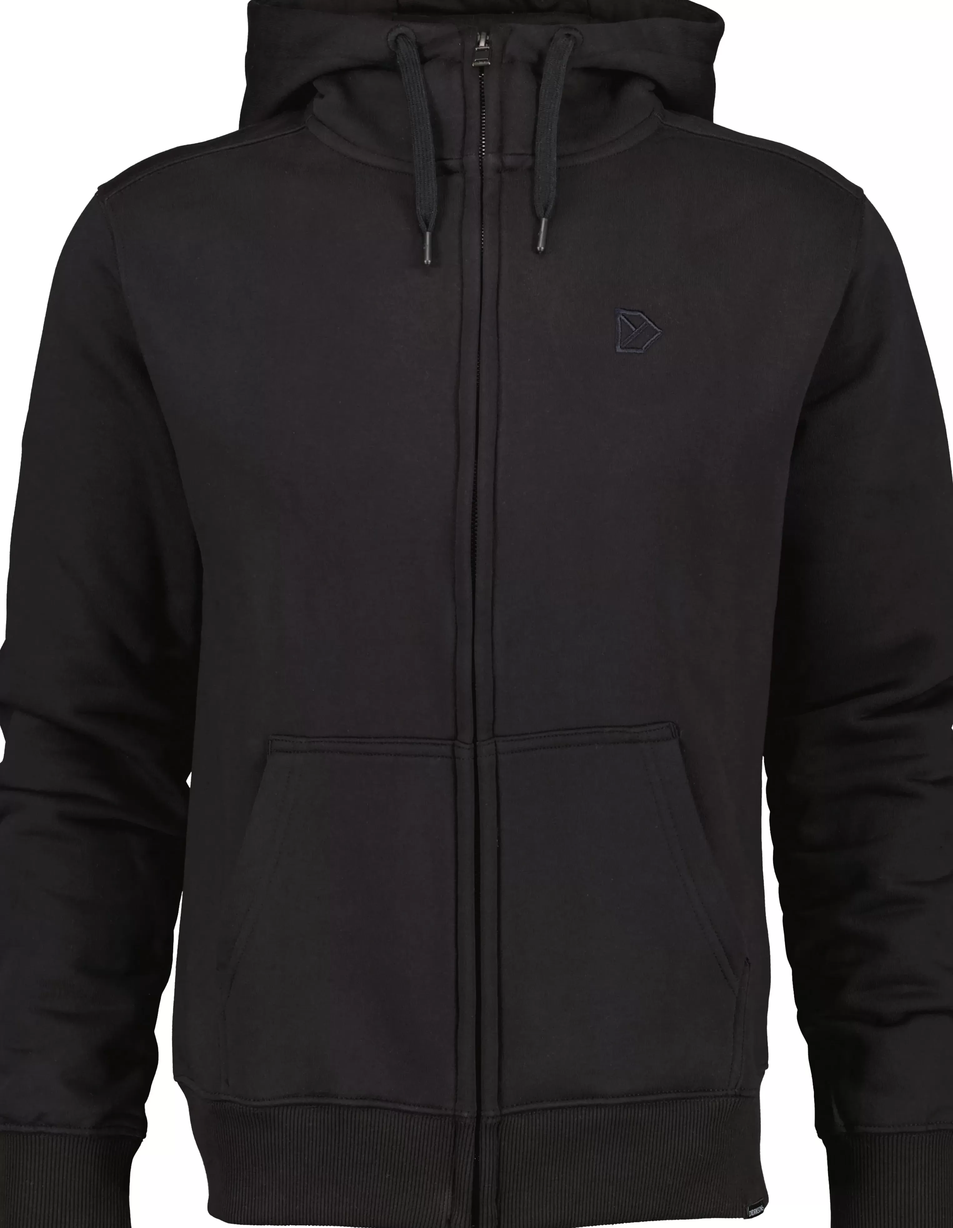 Didriksons Ven Men's Full Zip>Herr Hoodies & Sweatshirts