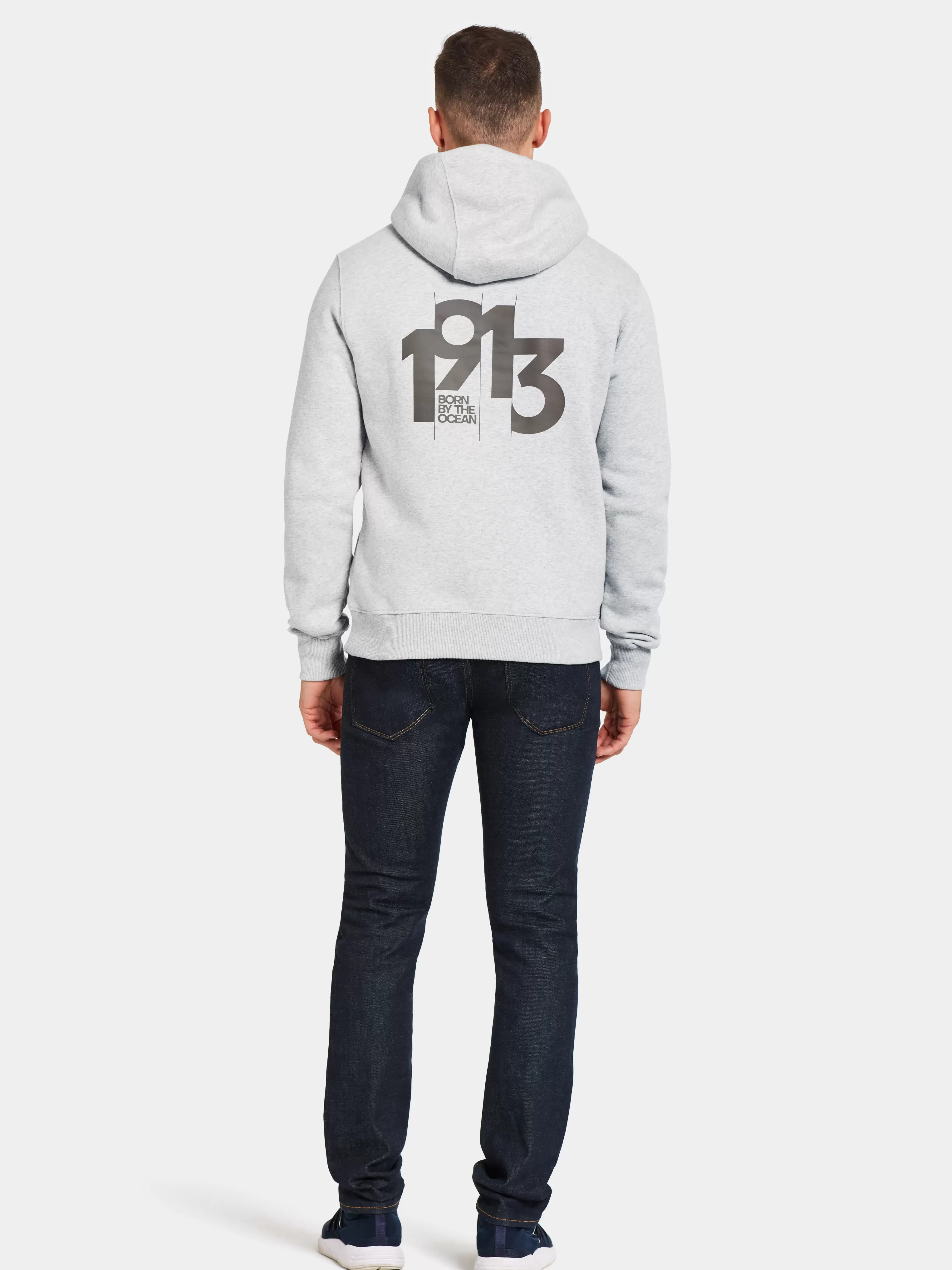 Didriksons Ven Men's Hoodie>Herr Hoodies & Sweatshirts