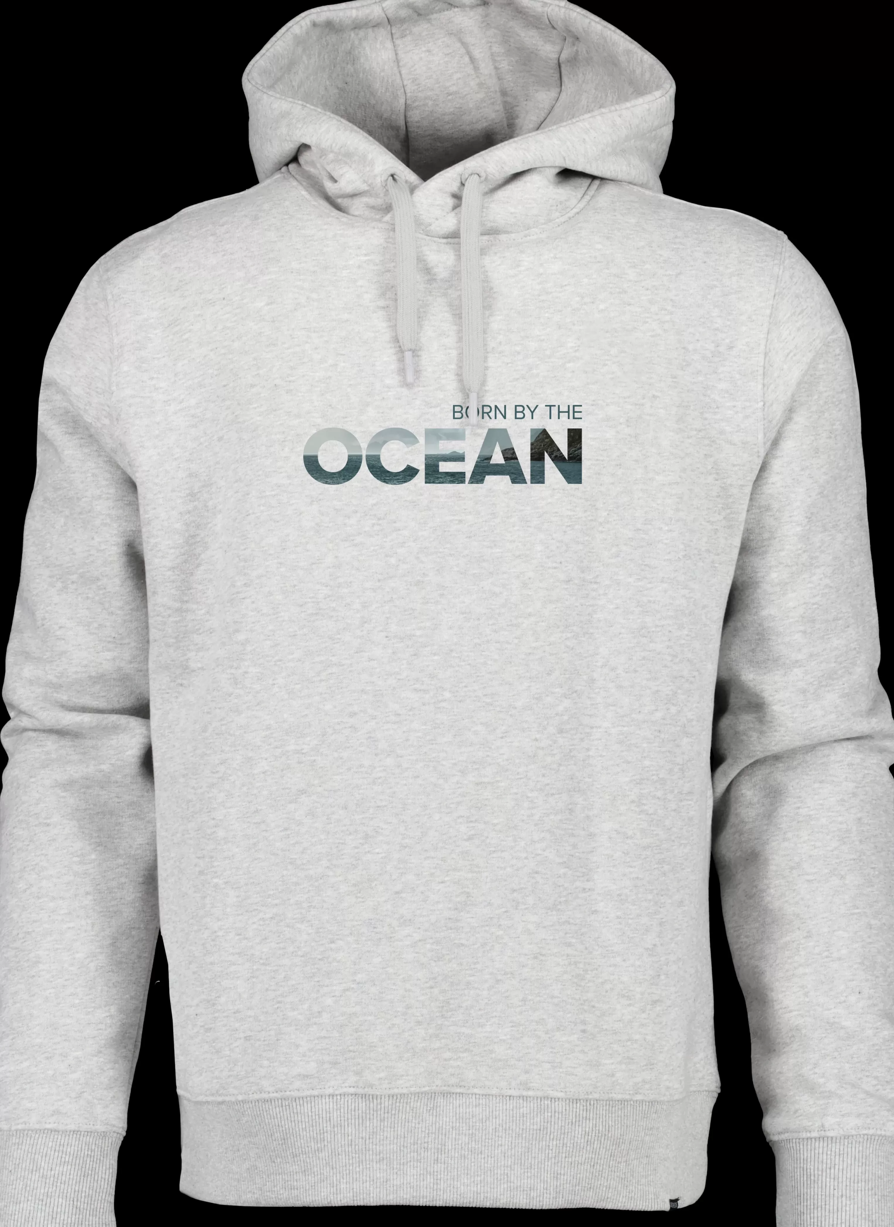 Didriksons Ven Men's Hoodie Ocean>Herr Hoodies & Sweatshirts