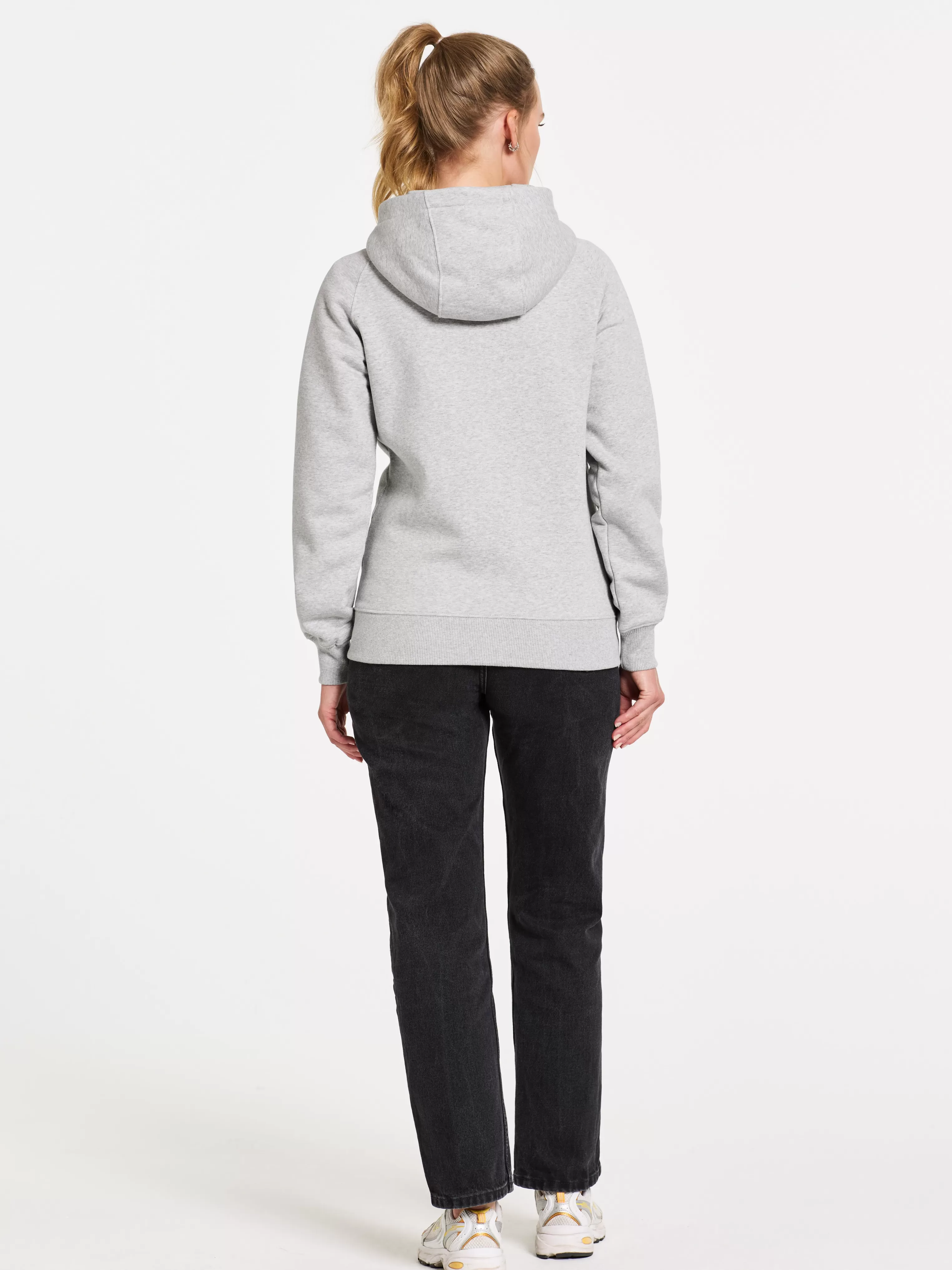 Didriksons Ven Women's Full Zip>Dam Hoodies & Sweatshirts