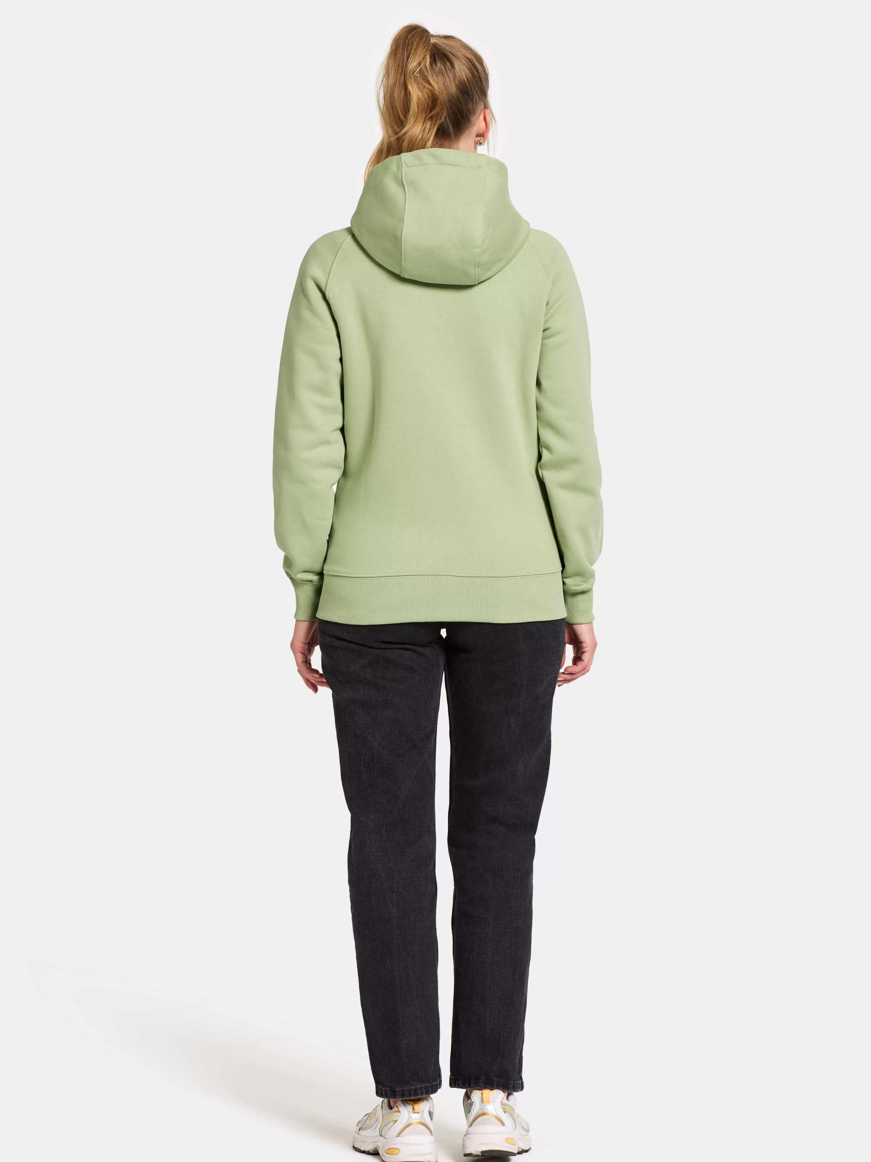 Didriksons Ven Women's Full Zip>Dam Hoodies & Sweatshirts