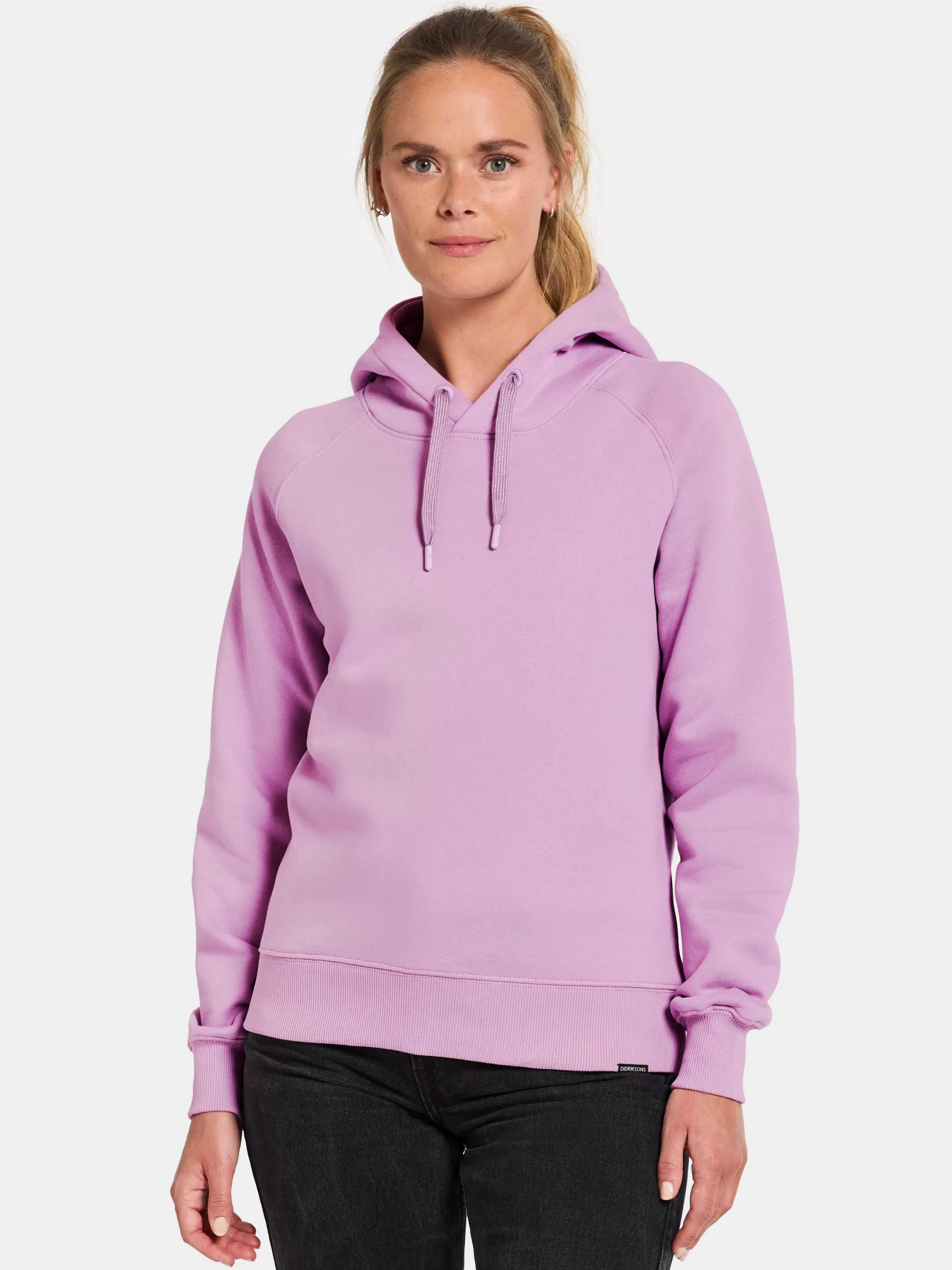 Didriksons Ven Women's Hoodie>Dam Hoodies & Sweatshirts