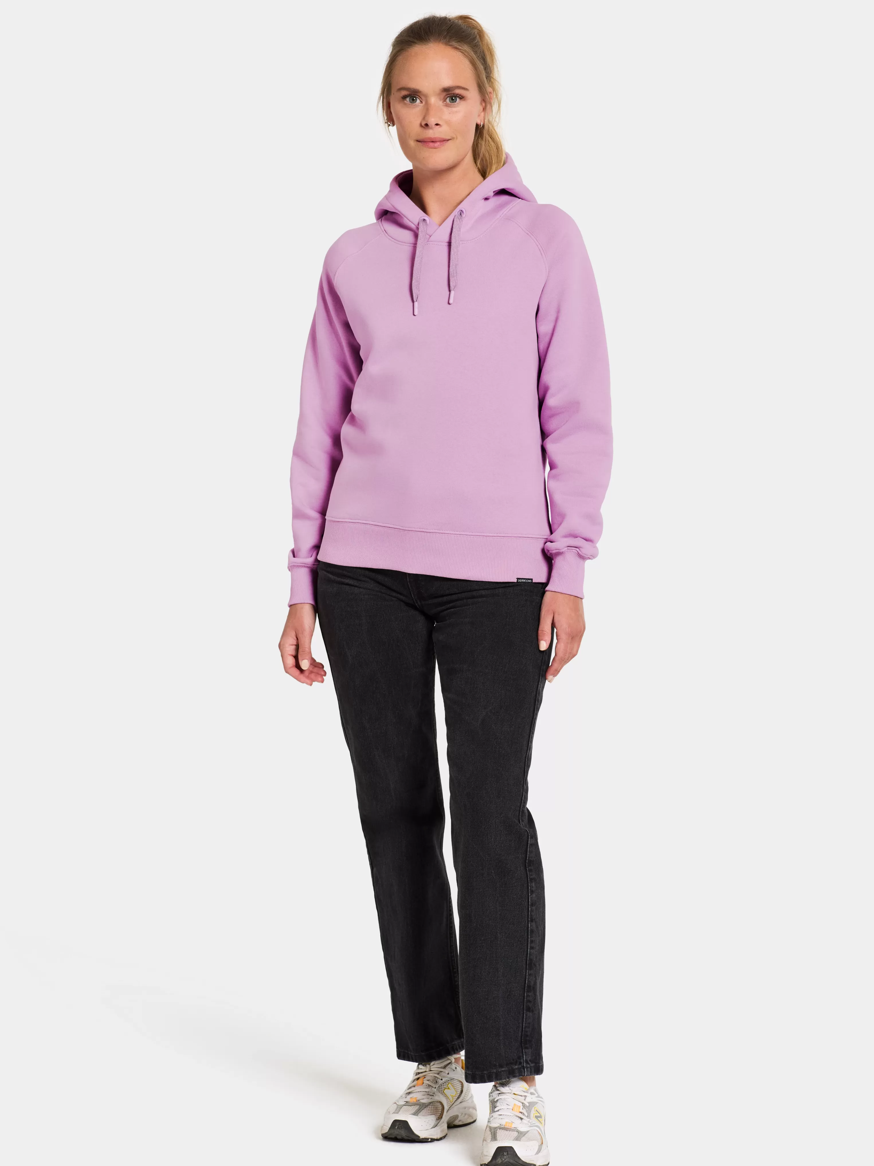 Didriksons Ven Women's Hoodie>Dam Hoodies & Sweatshirts