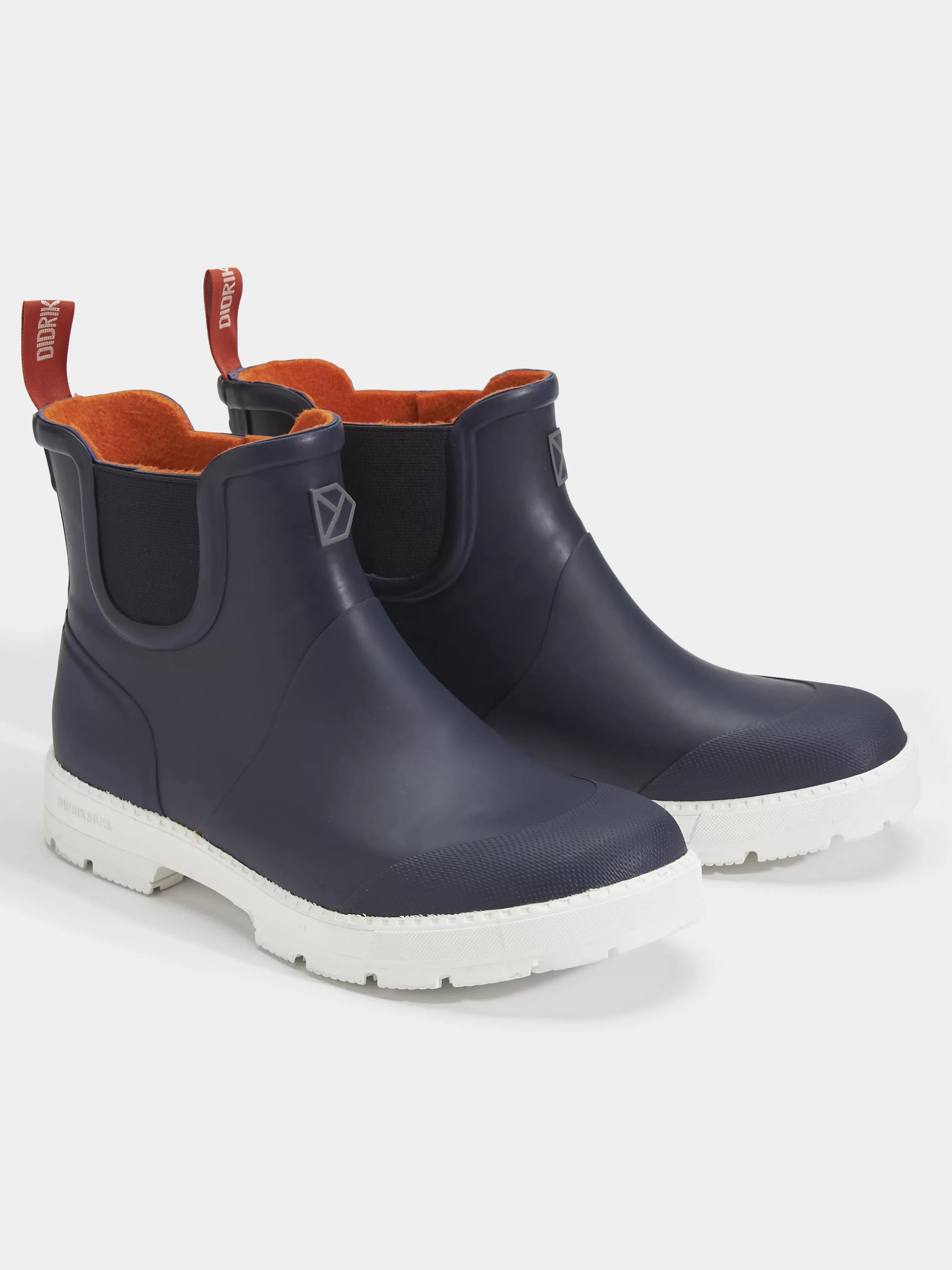 Didriksons Vinga Men's Rubber Boots>Herr Gummistövlar