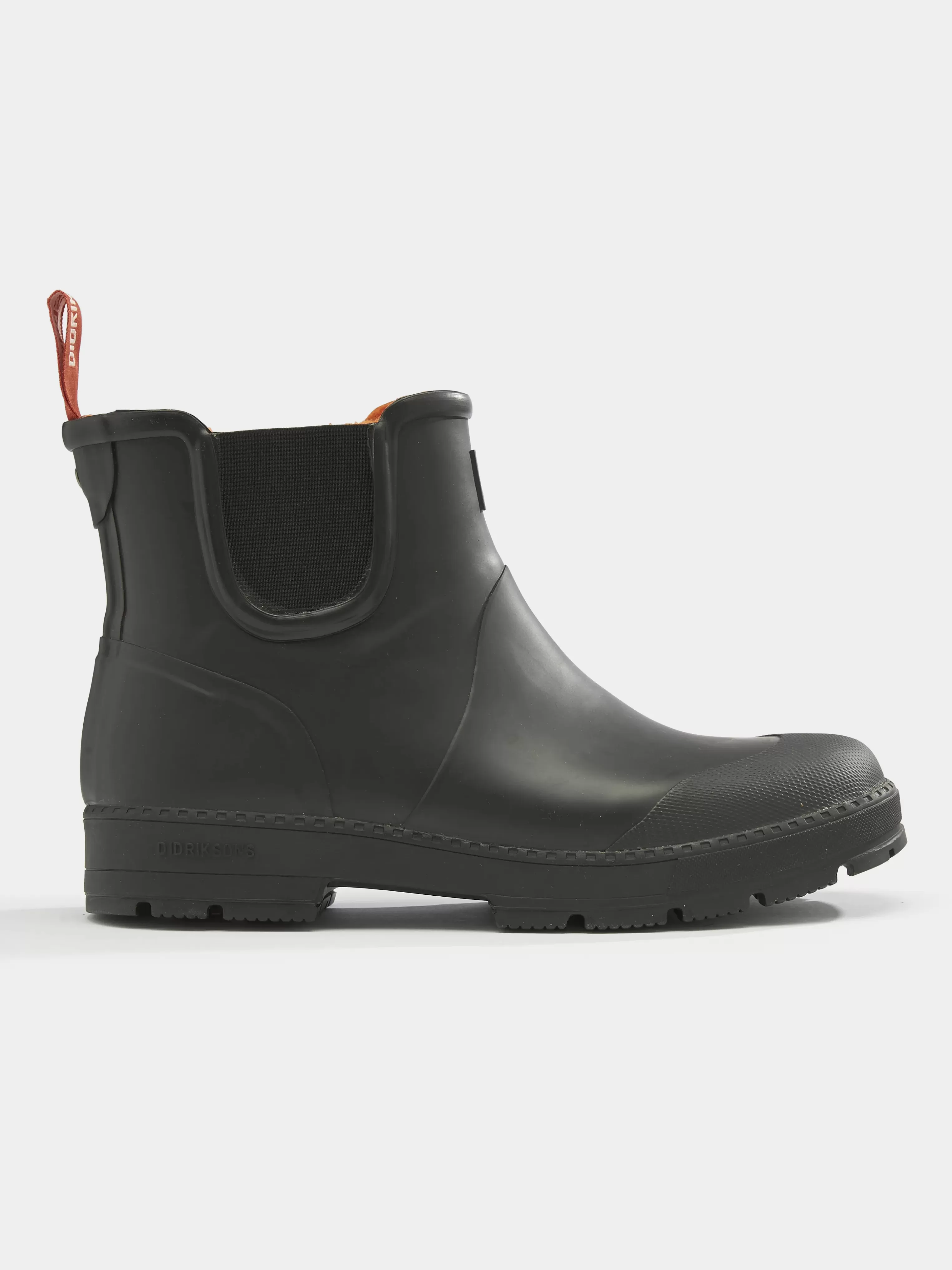 Didriksons Vinga Men's Rubber Boots>Herr Gummistövlar