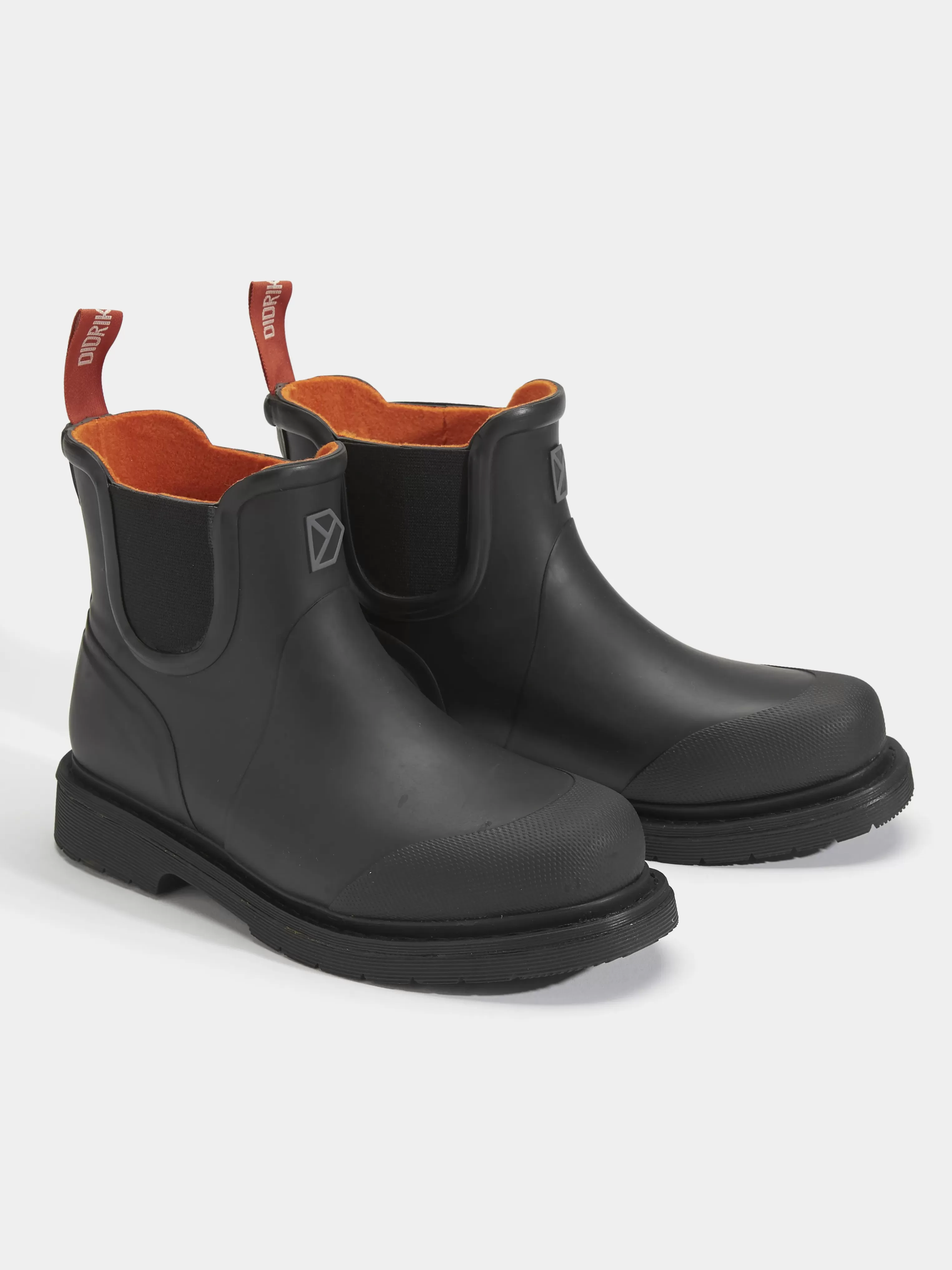 Didriksons Vinga Women's Rubber Boots>Dam Gummistövlar