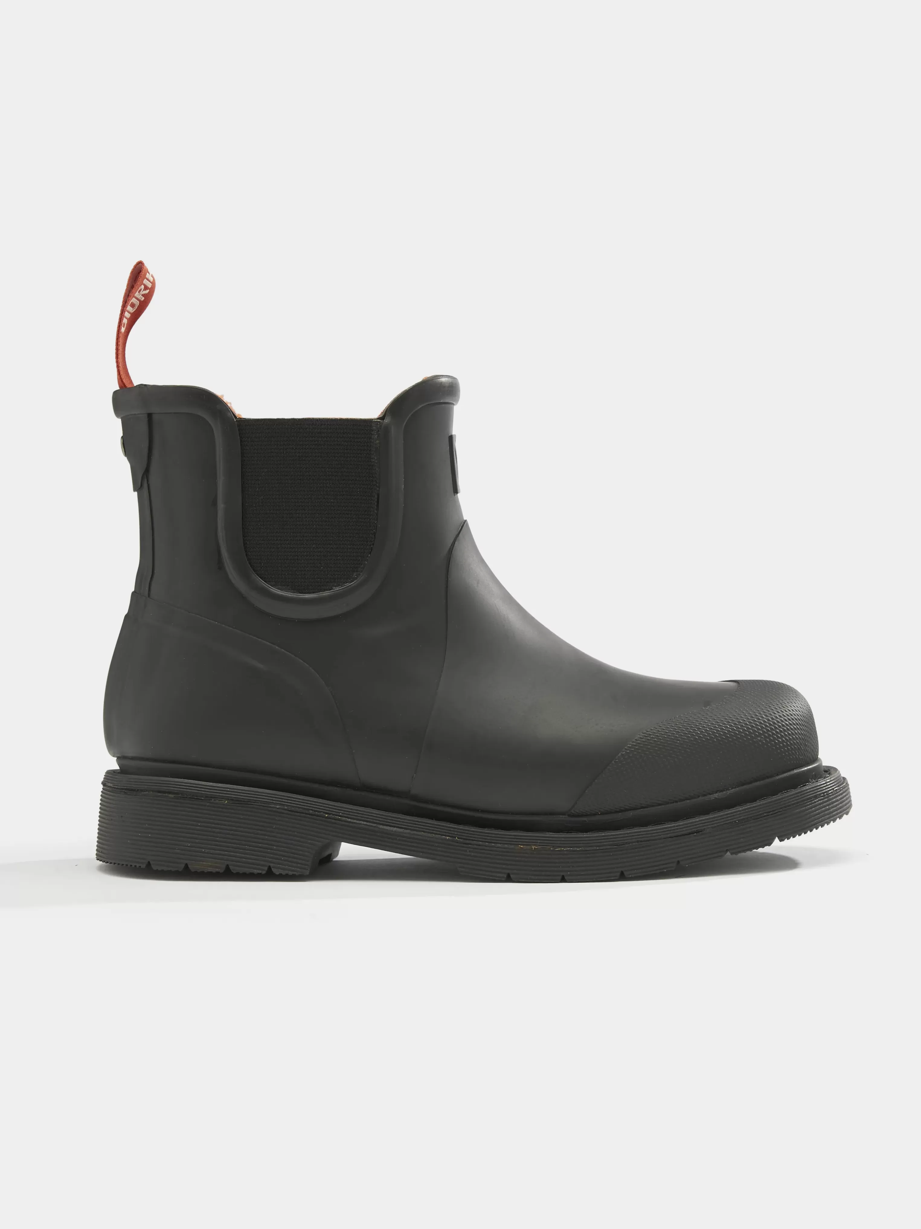 Didriksons Vinga Women's Rubber Boots>Dam Gummistövlar